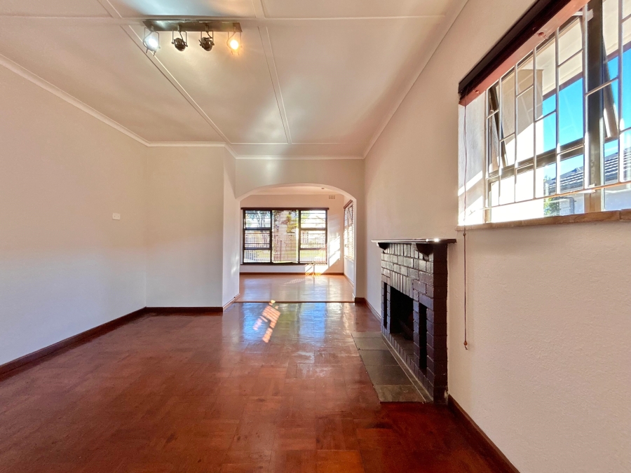 To Let 3 Bedroom Property for Rent in Ottery Western Cape